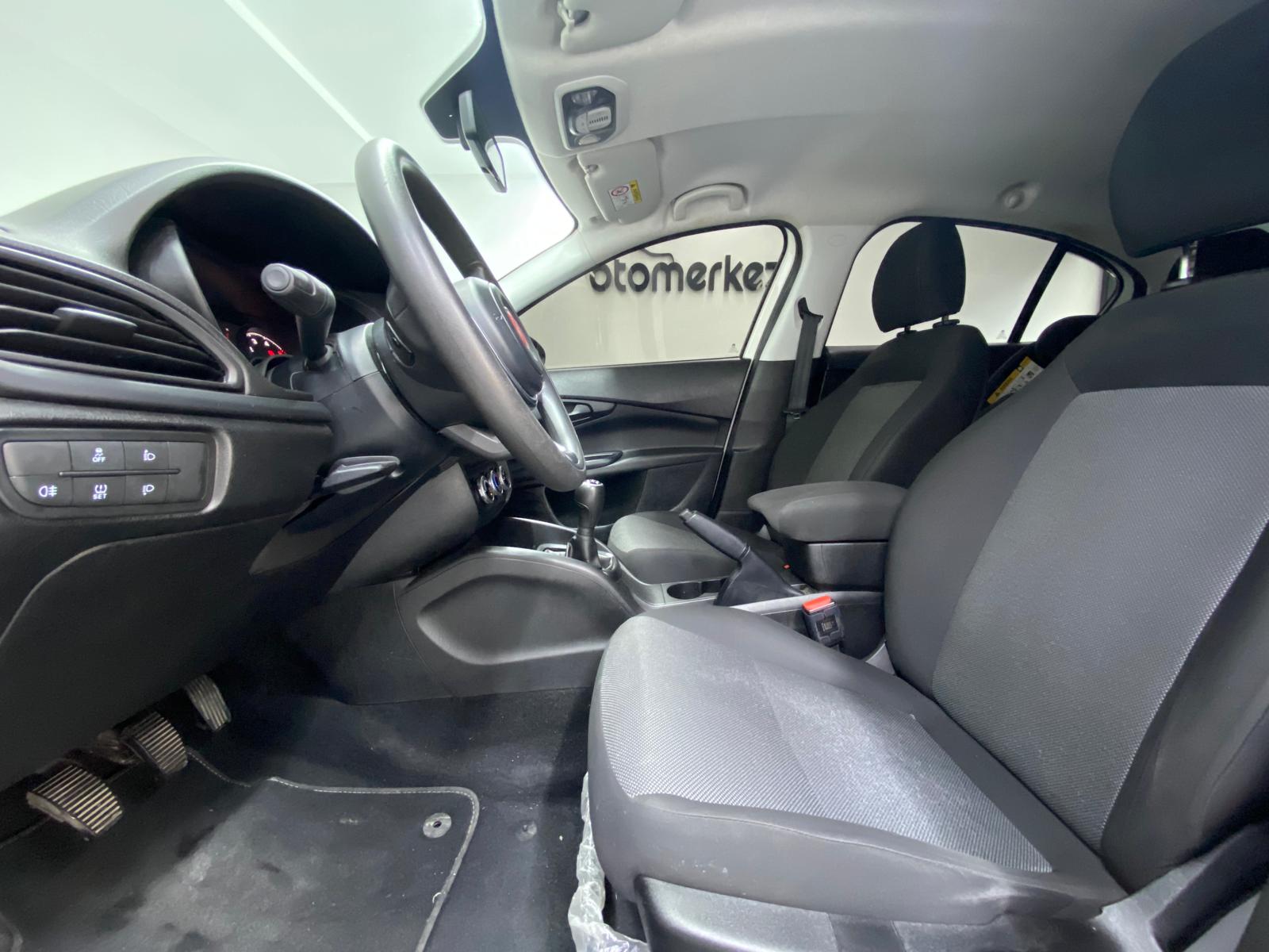 FIAT EGEA 17